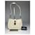 Borsa in pelle beige Givenchy Whip - vista 4