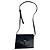 Courreges Borsa in pelle navy Courrèges Blu navy