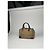 Céline Borsa in pelle marrone Celine sac 16 - vista 2