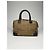 Céline Borsa in pelle marrone Celine sac 16 - vista 5