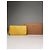 Cartera de cuero amarilla Louis Vuitton Louise Amarillo - vista 2