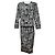 Maglieria in seta nera Givenchy