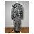 Maglieria in seta nera Givenchy - vista 3
