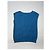 Dior J'adore Top de Algodón Azul - vista 3