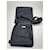 Borsa in pelle nera Givenchy 4G Nero  - vista 2