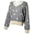 Dior J'Adior Schwarze Wollstrickware  - Ansicht 1