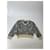 Dior J'Adior Schwarze Wollstrickware  - Ansicht 5