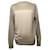 Dior J'Adior Beigene Wollstrickware  - Ansicht 1