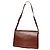 Borsa in pelle bordeaux Cartier Bordò