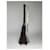 Borsa in pelle viola Givenchy Whip Porpora  - vista 3