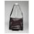 Borsa in pelle viola Givenchy Whip Porpora  - vista 4