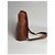Schwarze Polyester-Handtasche von Salvatore Ferragamo - Ansicht 5
