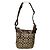Coach Signature Sufflette Beiger Lederhandtasche