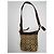 Coach Signature Sufflette Beiger Lederhandtasche - Ansicht 2