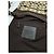 Coach Signature Sufflette Beiger Lederhandtasche - Ansicht 4
