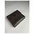 Piccola borsa in pelle marrone Louis Vuitton Multiple - vista 3