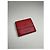 Cartera de cuero rojo Louis Vuitton Pont 9 Roja - vista 4