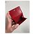 Cartera de cuero rojo Louis Vuitton Pont 9 Roja - vista 5