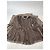 Burberry Sandringham brauner Polyester-Trenchcoat - Ansicht 5