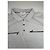 Polo de algodón gris Calvin Klein - vista 3