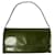 DIOR Handbags T.  Patent leather Red  ref.2030969