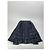Emporio Armani anthrazitfarbene Lederjacke Anthrazitgrau - Ansicht 4