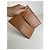 Céline Borsa in pelle marrone Celine - vista 4