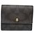 Borsa in pelle marrone Coach
