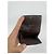 Borsa in pelle marrone Coach - vista 4