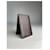 Borsa in pelle marrone Givenchy  - vista 3