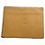 Borsa in pelle gialla Loewe Puzzle Giallo