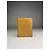 Borsa in pelle gialla Loewe Puzzle Giallo - vista 2