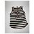 Top de algodón negro Jean Paul Gaultier - vista 3