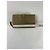 Cartera de cuero beige Bottega Veneta - vista 4