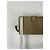 Cartera de cuero beige Bottega Veneta - vista 5