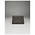 Borsa in pelle marrone Louis Vuitton - vista 2