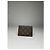 Borsa in pelle marrone Louis Vuitton - vista 3