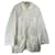 Givenchy weiße Polyesterjacke  - Ansicht 1