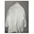 Givenchy weiße Polyesterjacke  - Ansicht 4