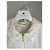 Givenchy weiße Polyesterjacke  - Ansicht 5