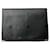 MCM Black Leather Purse  - view 5