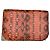 Billetera de cuero naranja Alexander Wang