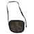 LOUIS VUITTON Bags T.  Leather Brown  ref.2030995