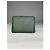 Borsa in pelle verde Louis Vuitton - vista 4