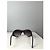 Gafas de sol de metal morado Saint Laurent Púrpura - vista 4