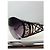 Gafas de sol de metal morado Saint Laurent Púrpura - vista 5