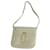 Sac à main en cuir blanc Yves Saint Laurent  - vue 1
