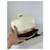 Sac à main en cuir blanc Yves Saint Laurent  - vue 5