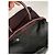 Bolsa de mão de poliéster roxa Gucci Dionysus com aba de compras Roxo - vista 4