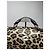 Autre Marque Borsa a mano in pelle nera Gaultier Junior Nero - vista 3